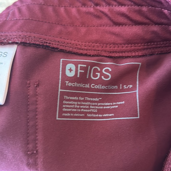 Figs Zamora Joggers - Picture 4 of 4